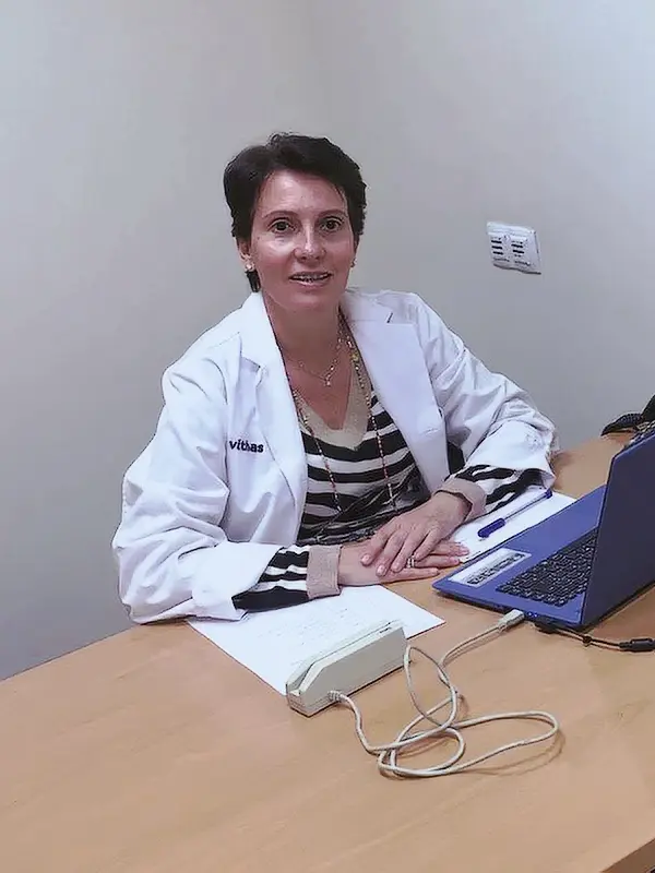 Cristina Vicent