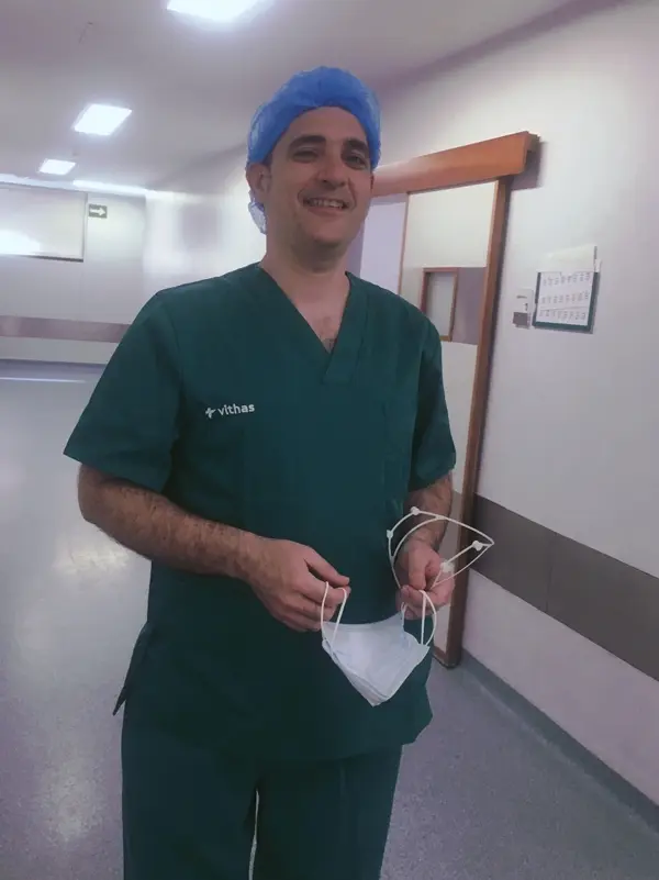 Jaime Serrano